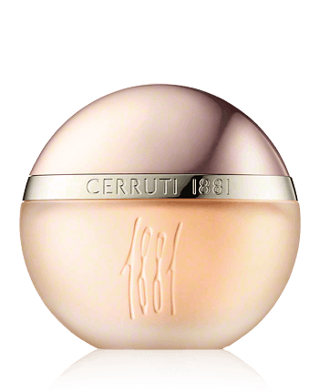 Cerruti 1881 pour Femme edt vapo 100ml