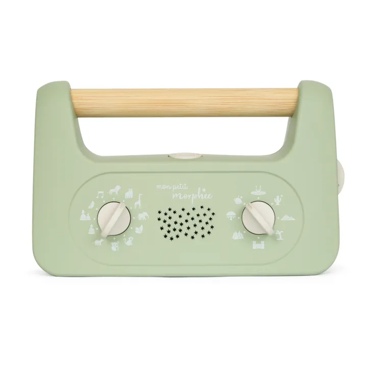 Morphée Mon Petit Morphée FR - Box méditation enfants