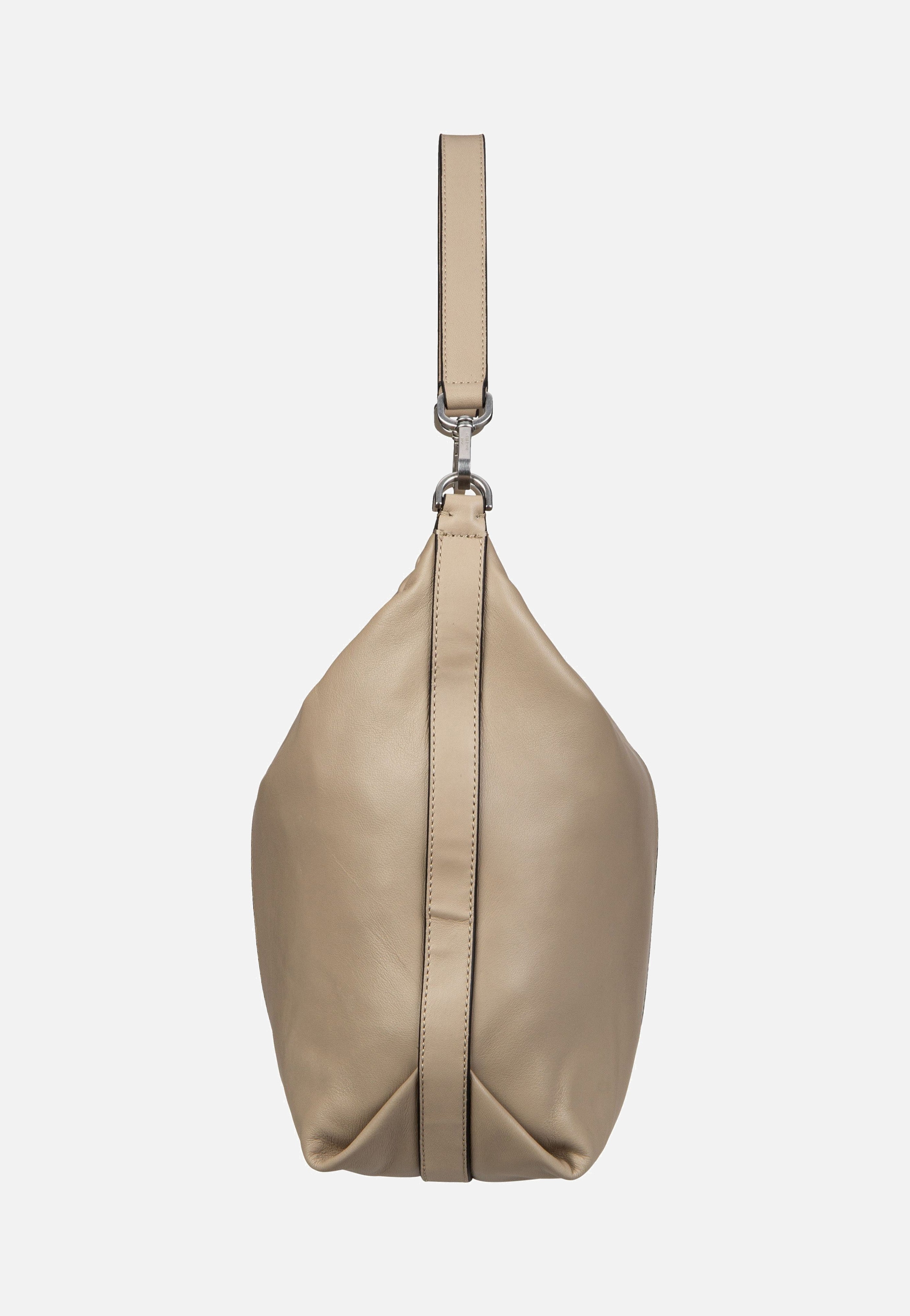 Paris M 2163674 Stone - Hobo Bag