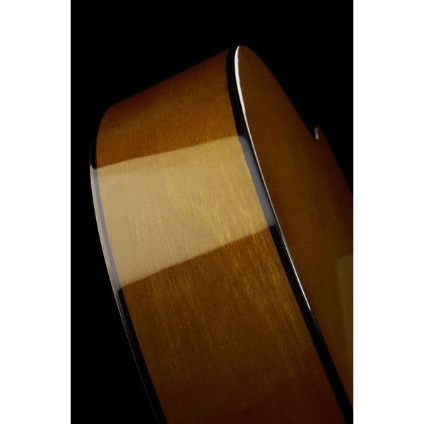 Yamaha CS40 Konzertgitarre