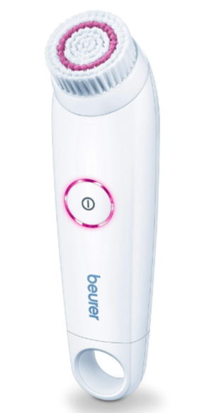 Beurer - Face brush FC 45 +FS 60 Facial Sauna - Bundle