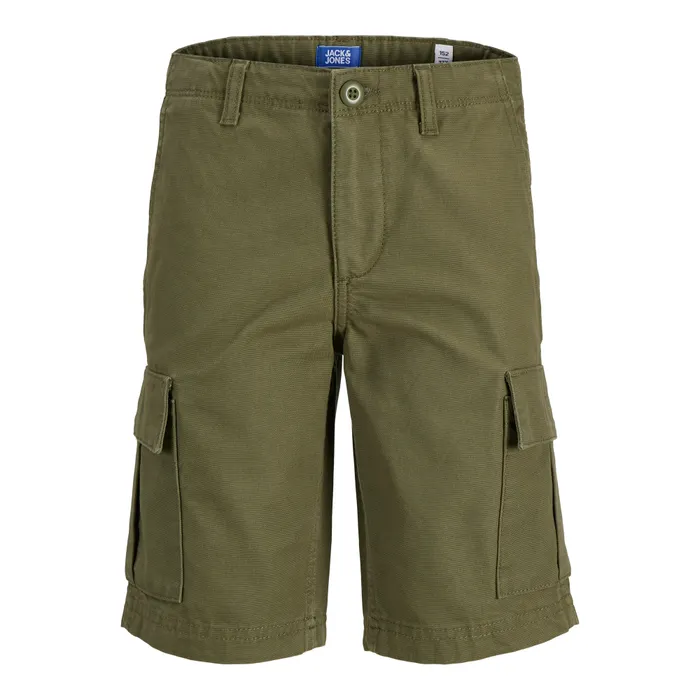 Jack & Jones Cole Barkley Cargo Short Junior