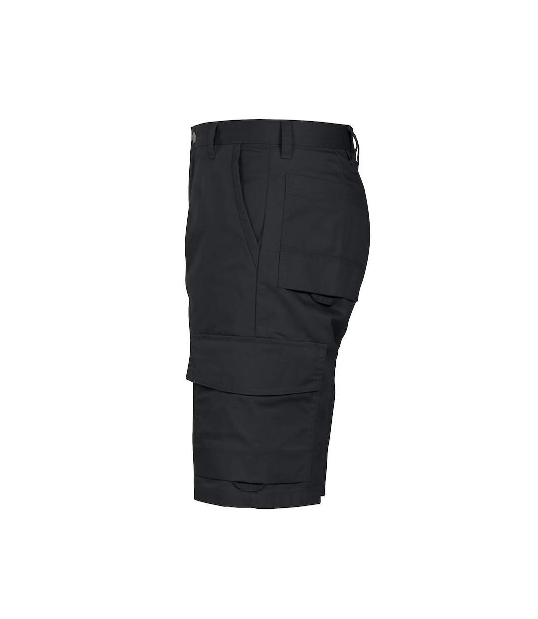 Projob - Short cargo - Homme (Noir) - UTUB493