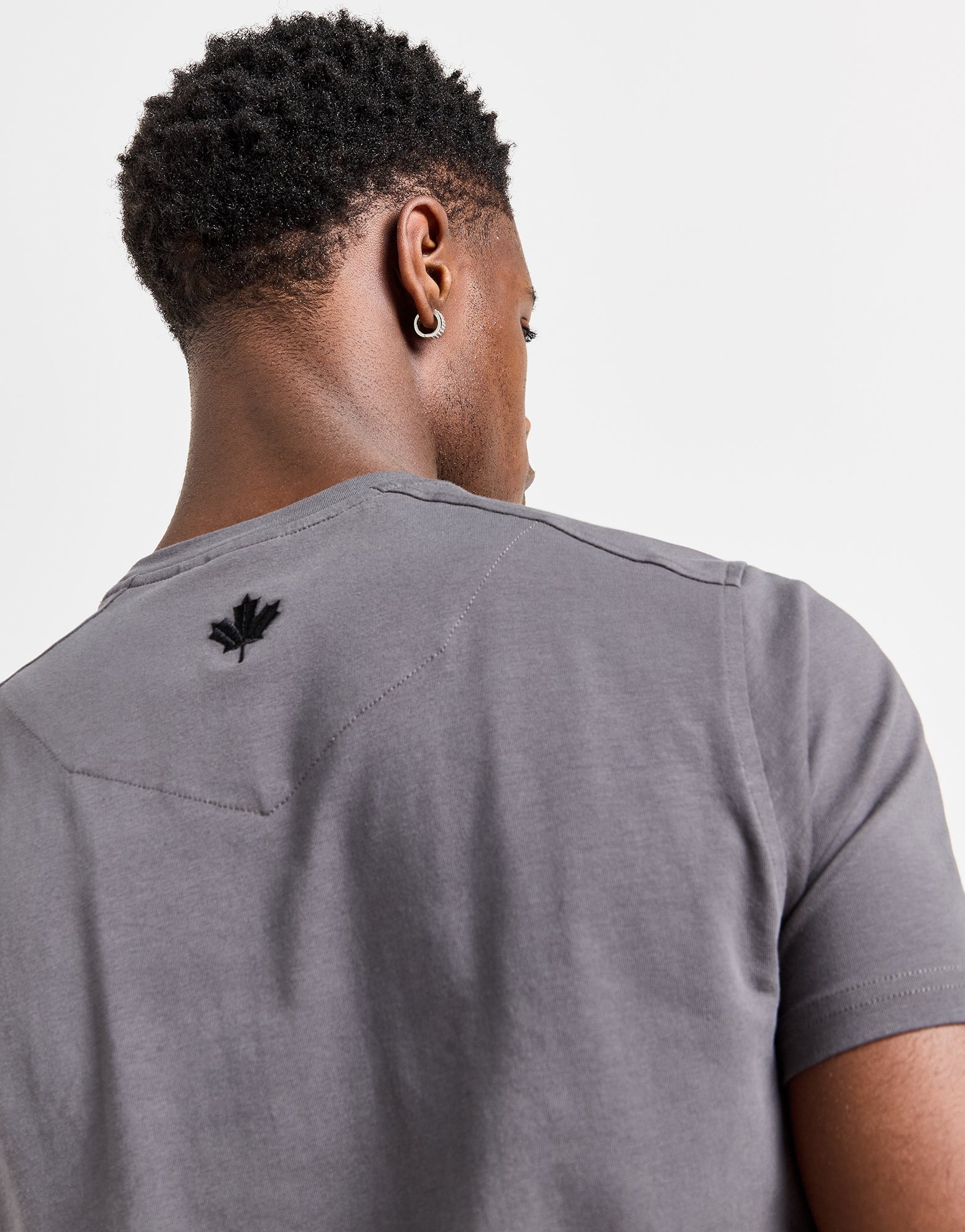 Zavetti Canada T-shirt Teluccio Homme