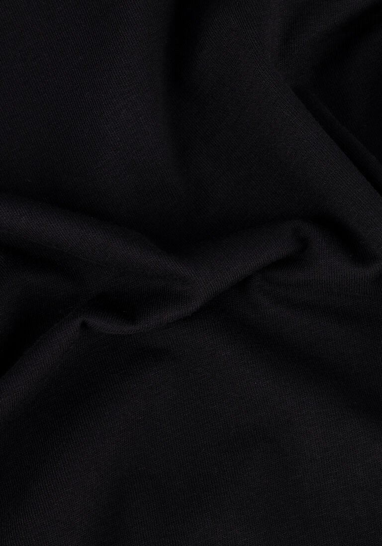 SILVIAN HEACH zwarte silvian heach trui lupetto m/l / sweater