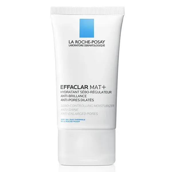 La Roche-Posay Effaclar Mat Creme Hidratante Seborregulador 40ml