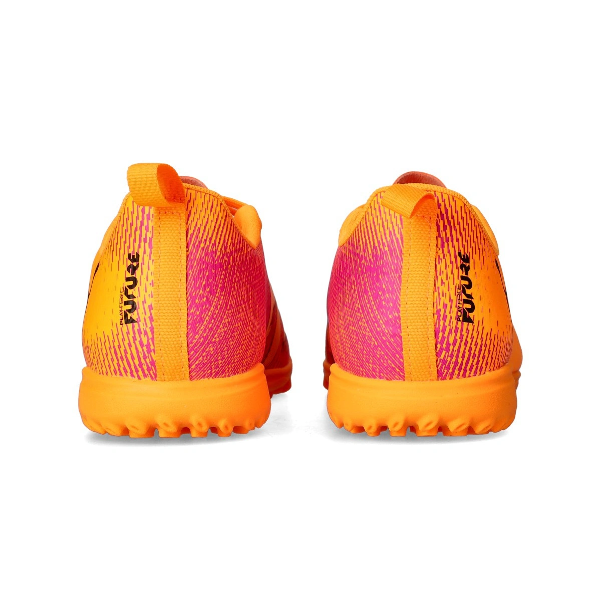 Chuteira Puma Future 8 Play Turf Criança