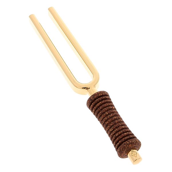 Thomann Tuning Fork Solfeggio 639Hz Fa