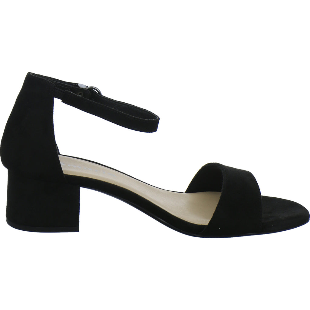 Tamaris Sandaletten Damen Schwarz