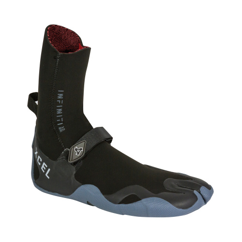 XCEL Boot Infiniti Split Toe 5mm