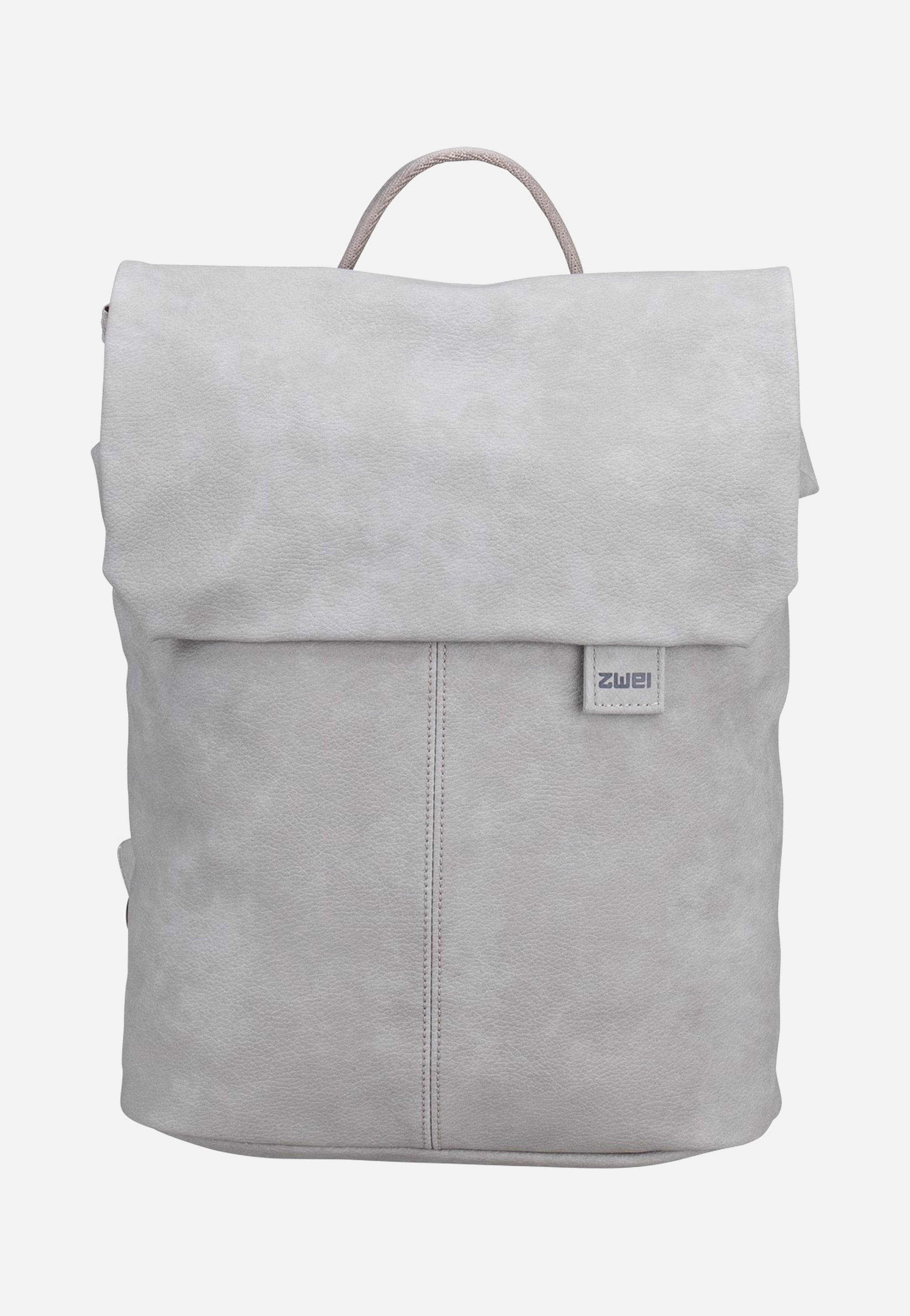 Mademoiselle MR13 Nubuk/Ice - Rucksack