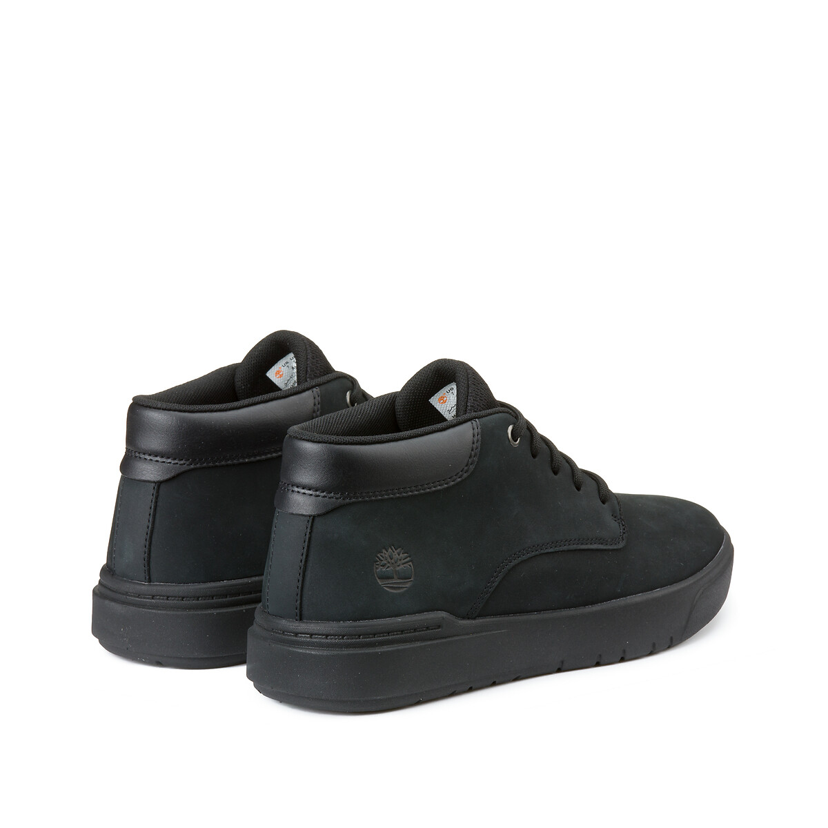 TIMBERLAND<br>Leren sneakers Seneca Bay Lthr Chukka