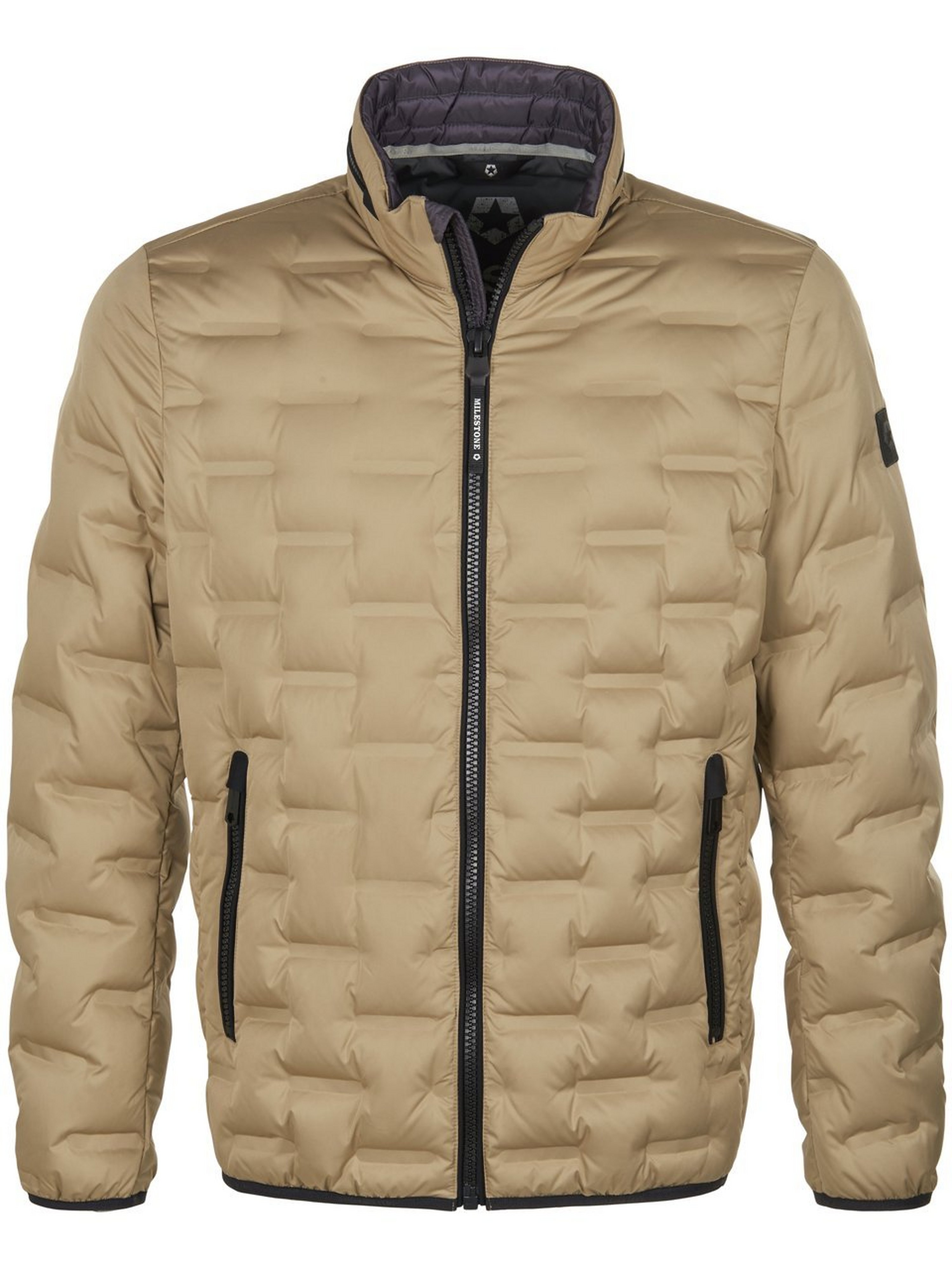Daunenjacke