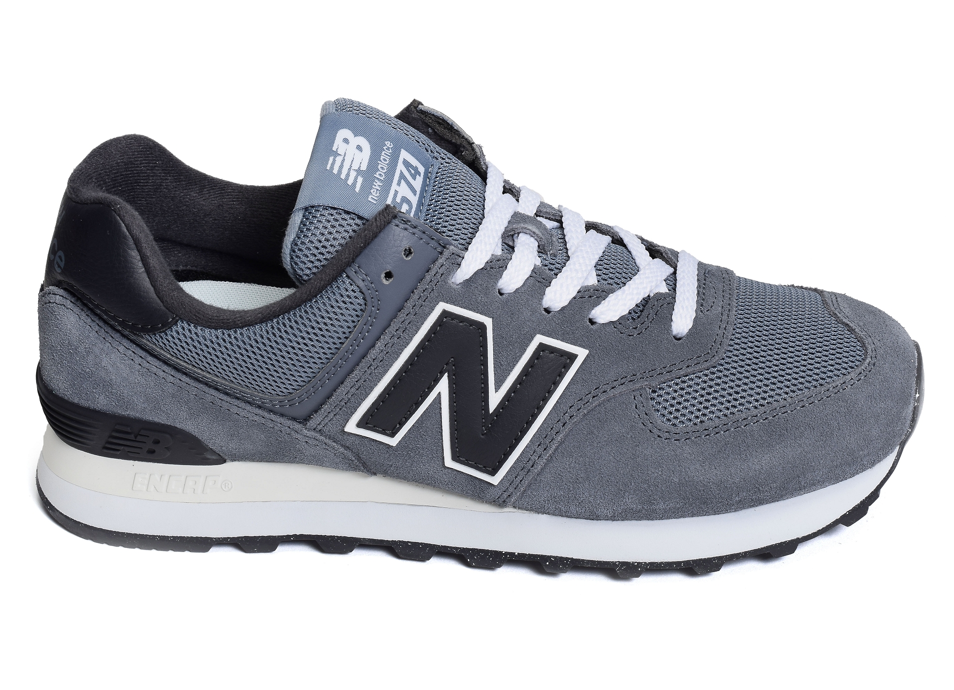 U574 gris bleu