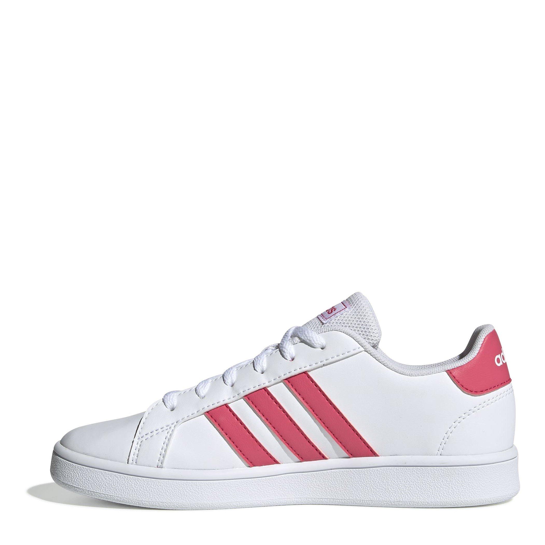 adidas Grand Court Shoes Kids