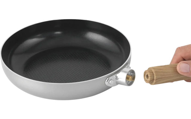 Outwell Feast Ceramic Set Kochgeschirr Set
