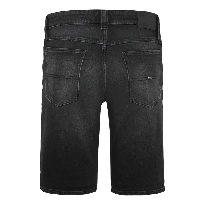 Tommy Hilfiger Ronnie Slim Denim Short Heren