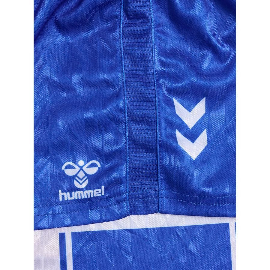Odense Boldklub Maillot Domicile 2024/25 Mini-Kit Enfant