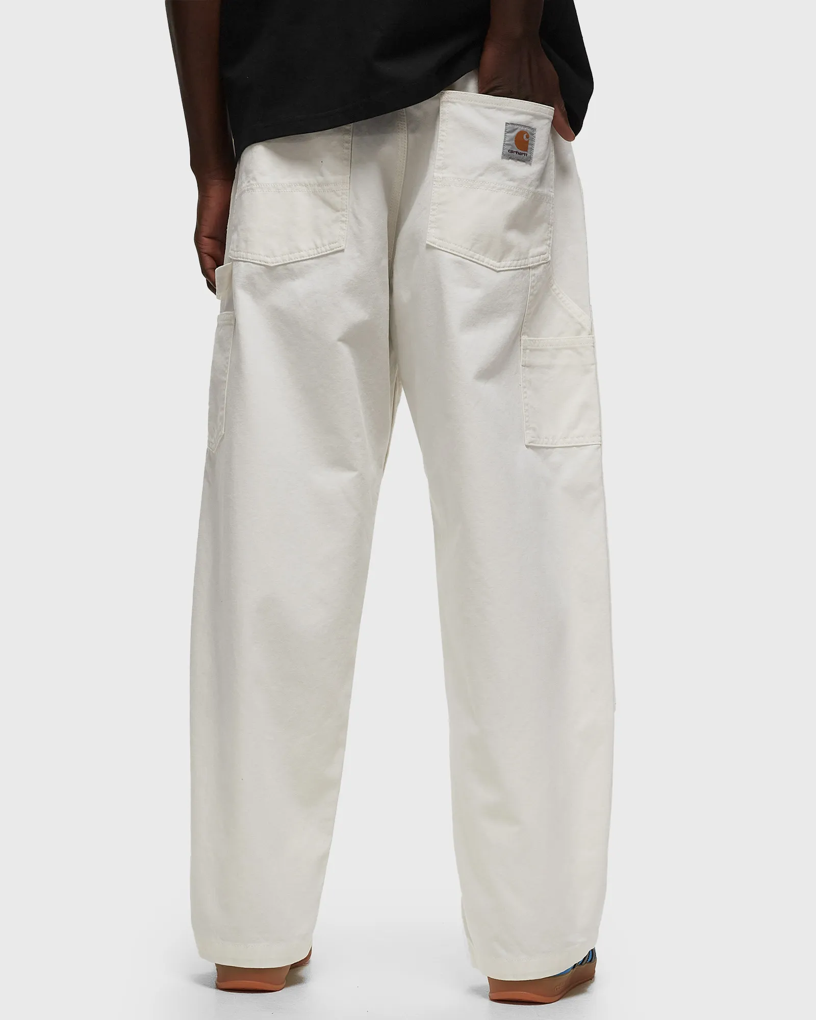 Carhartt WIP Wide Panel Pant