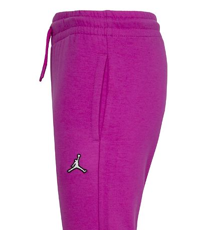 Jordan Jogginghosen - Essentials - Hyperviolett