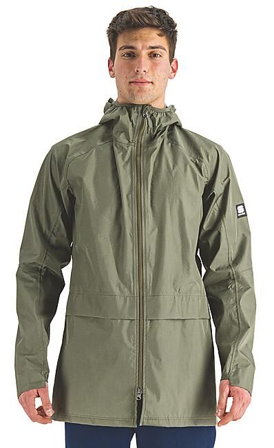 SPORTFUL - VESTE IMPERMEABLE METRO HARDSHELL M