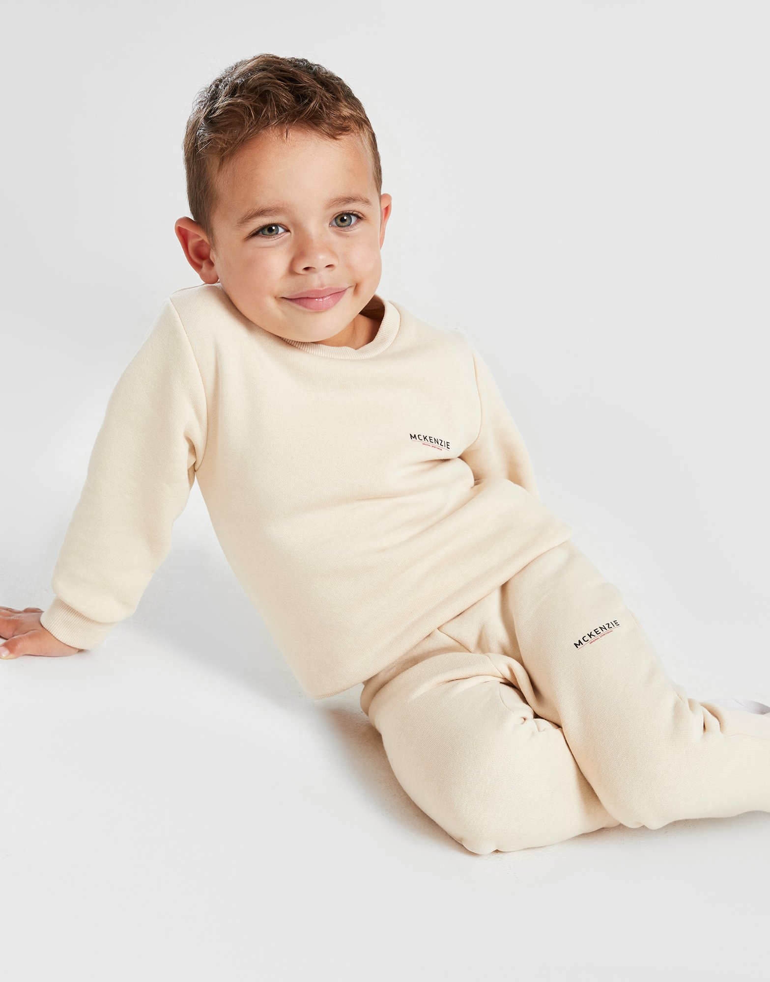 McKenzie Ensemble de survêtement Essential Bébé