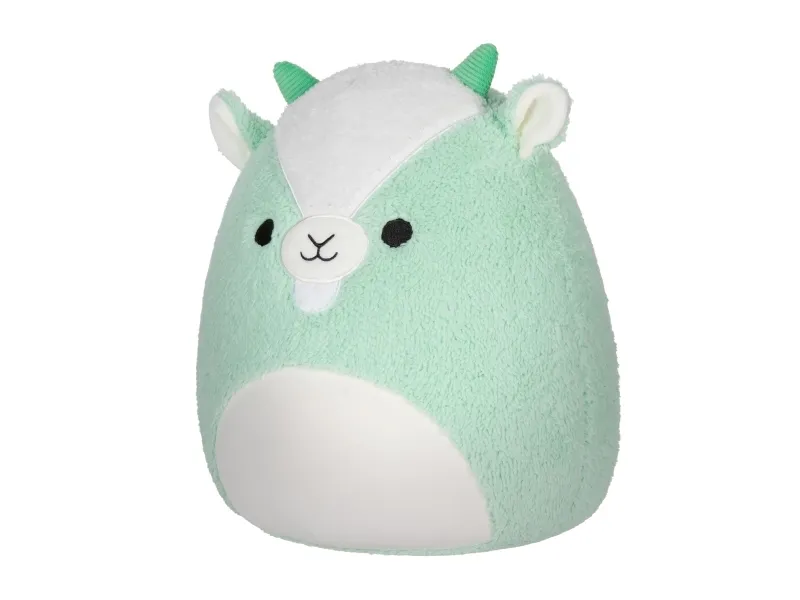 Squishmallows 30 cm Fuzz A Mallows Palmer Ged
