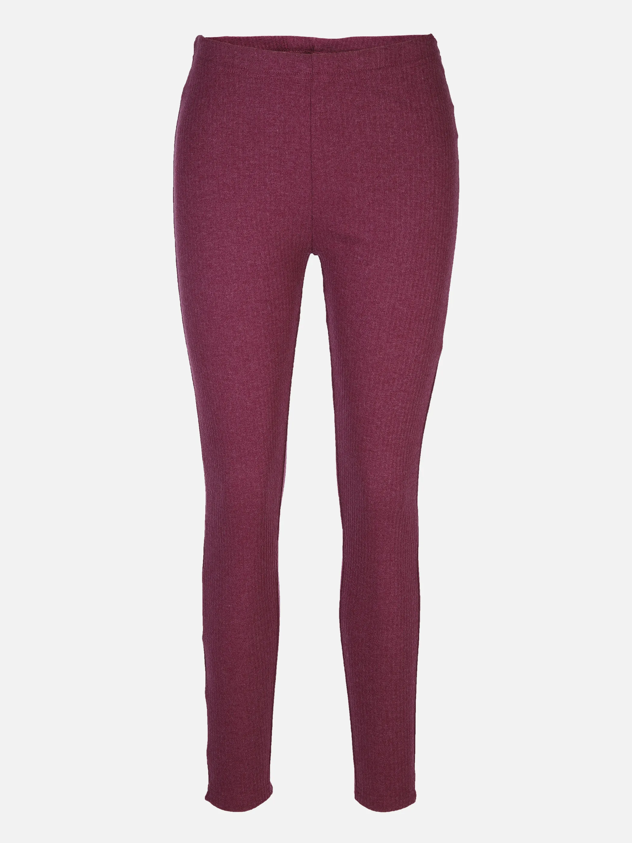 Damen Strick-Leggings