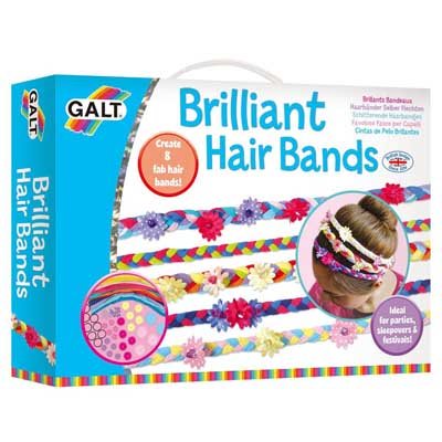 Brilliant Hair Bands