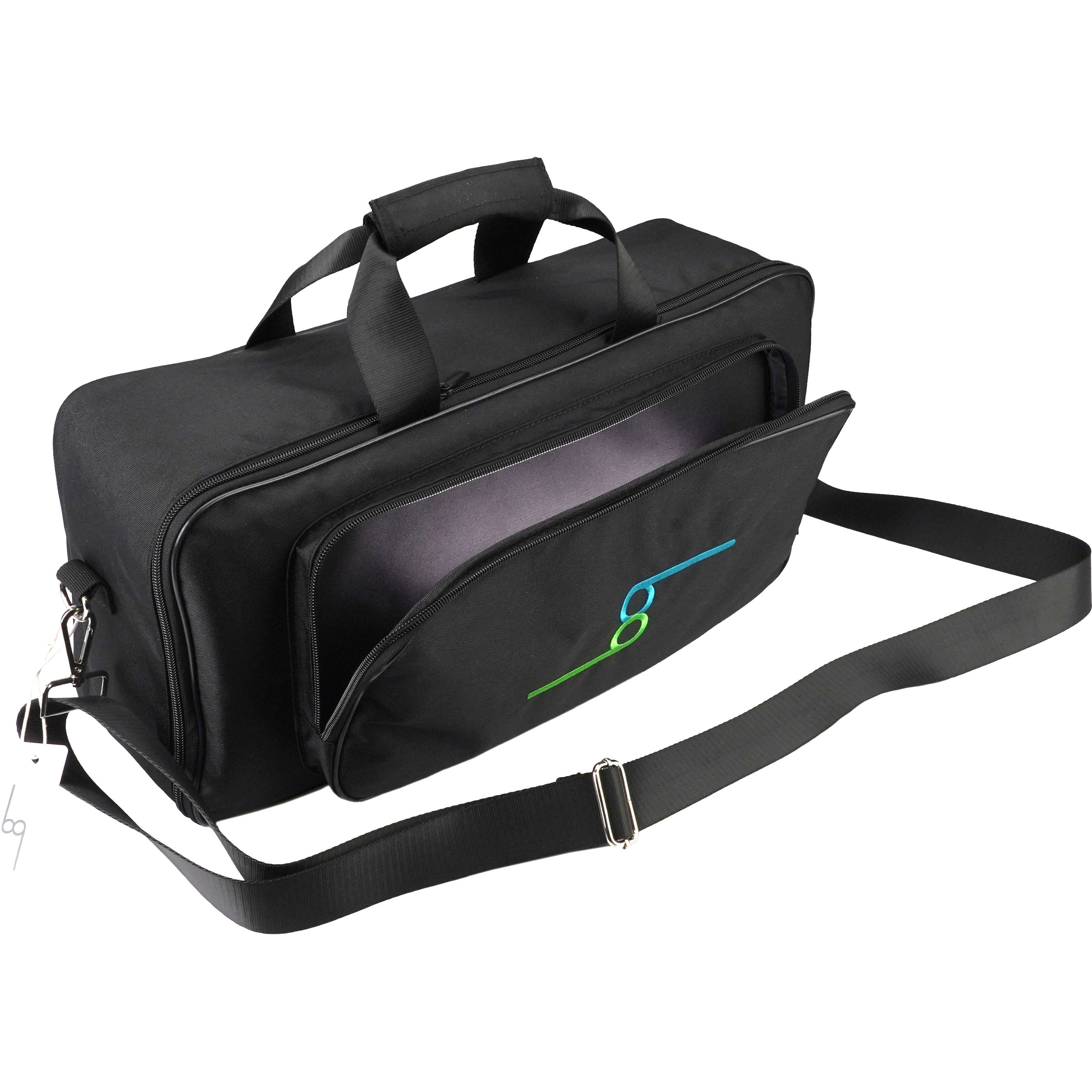 Cre8audio NiftyCASE Bag and PatchSaver