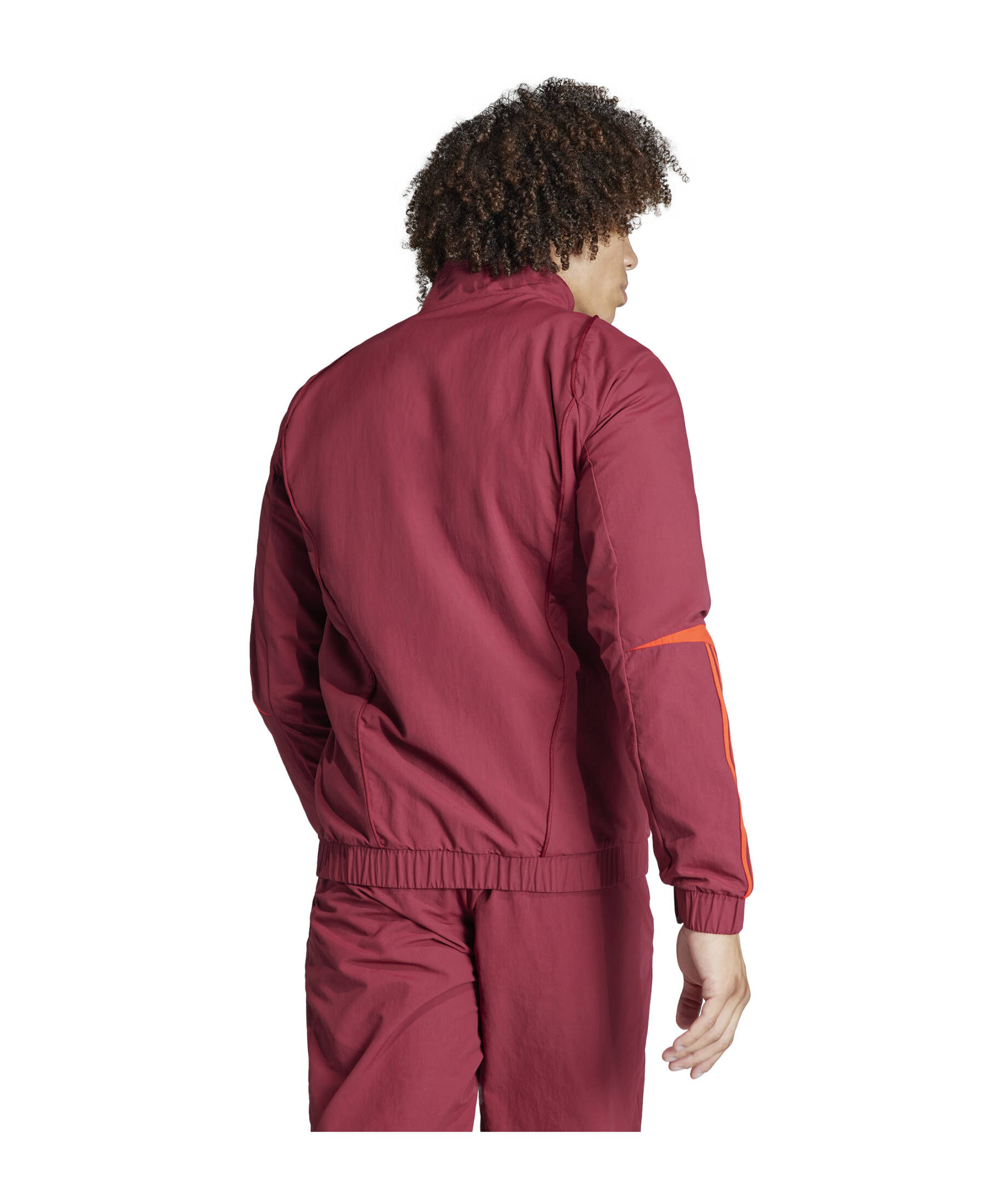 adidas Performance| Replicas - Jacken - International Manchester United Lifestyler Prematch Jacke