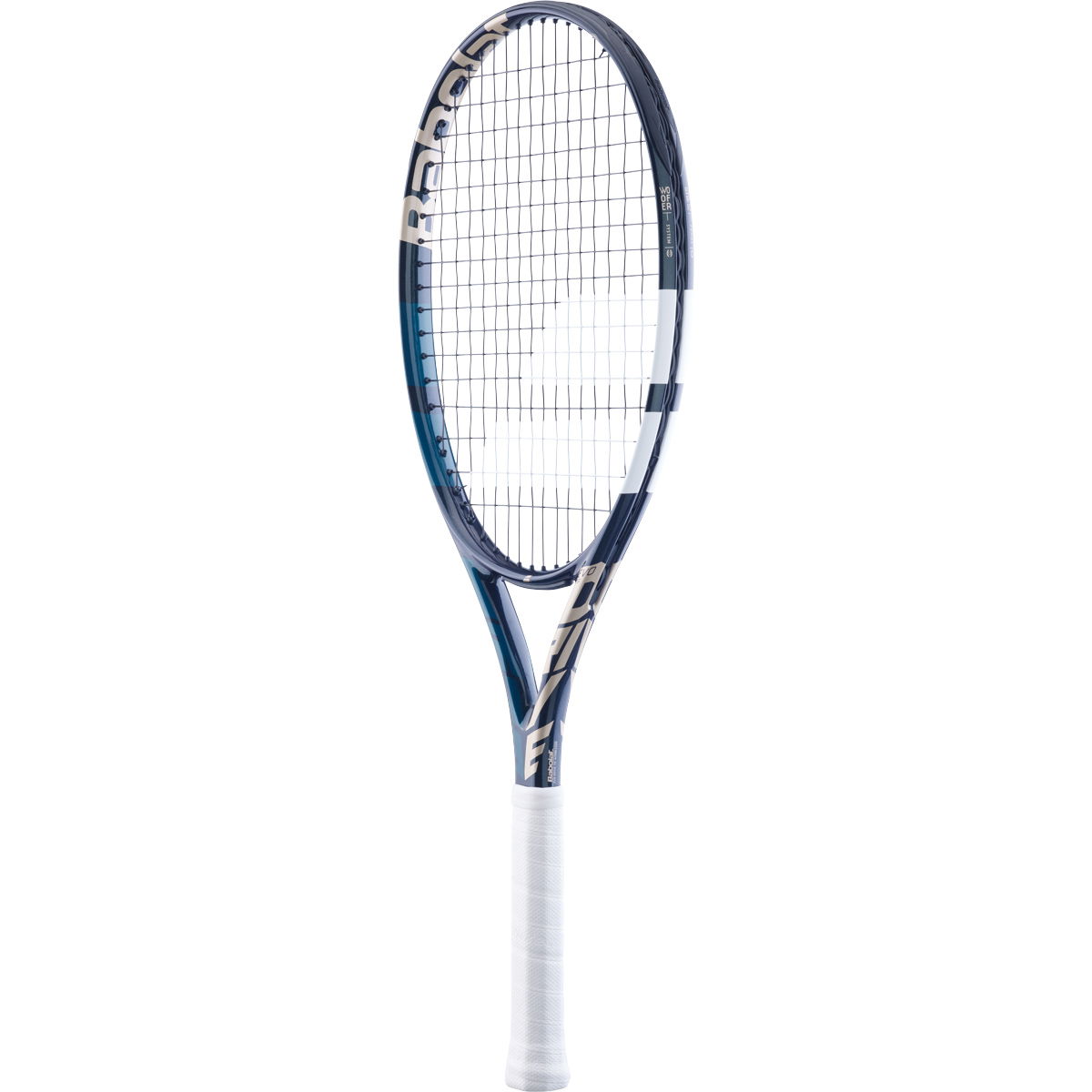 Babolat Evo Drive 115 Wimbledon Tennisketcher