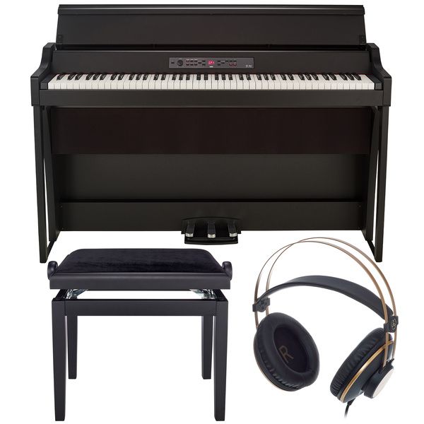 Korg G1 Air BK Set