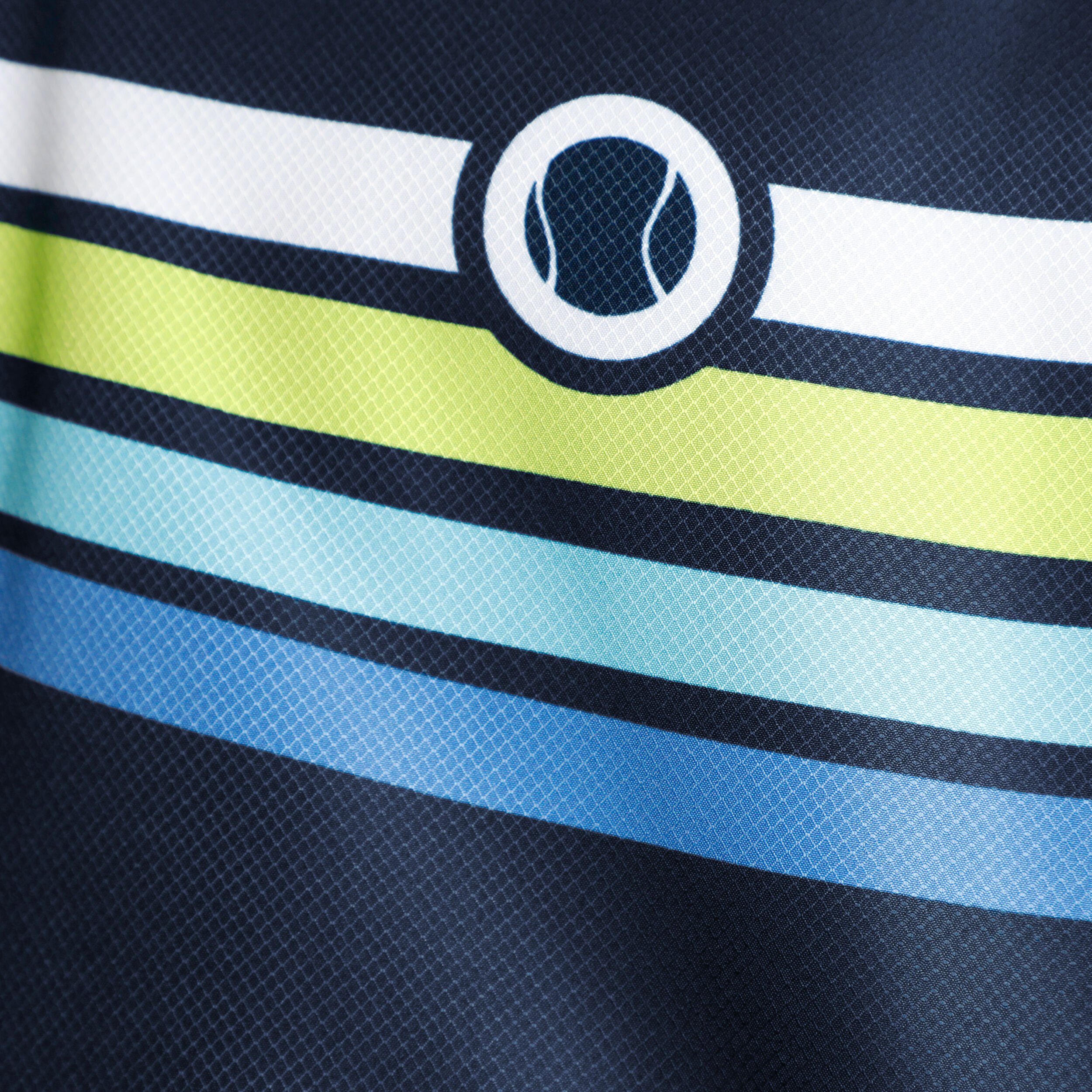 Tennis-Point Survêtement Edition Spéciale Hommes - Bleu Foncé , Multicouleur