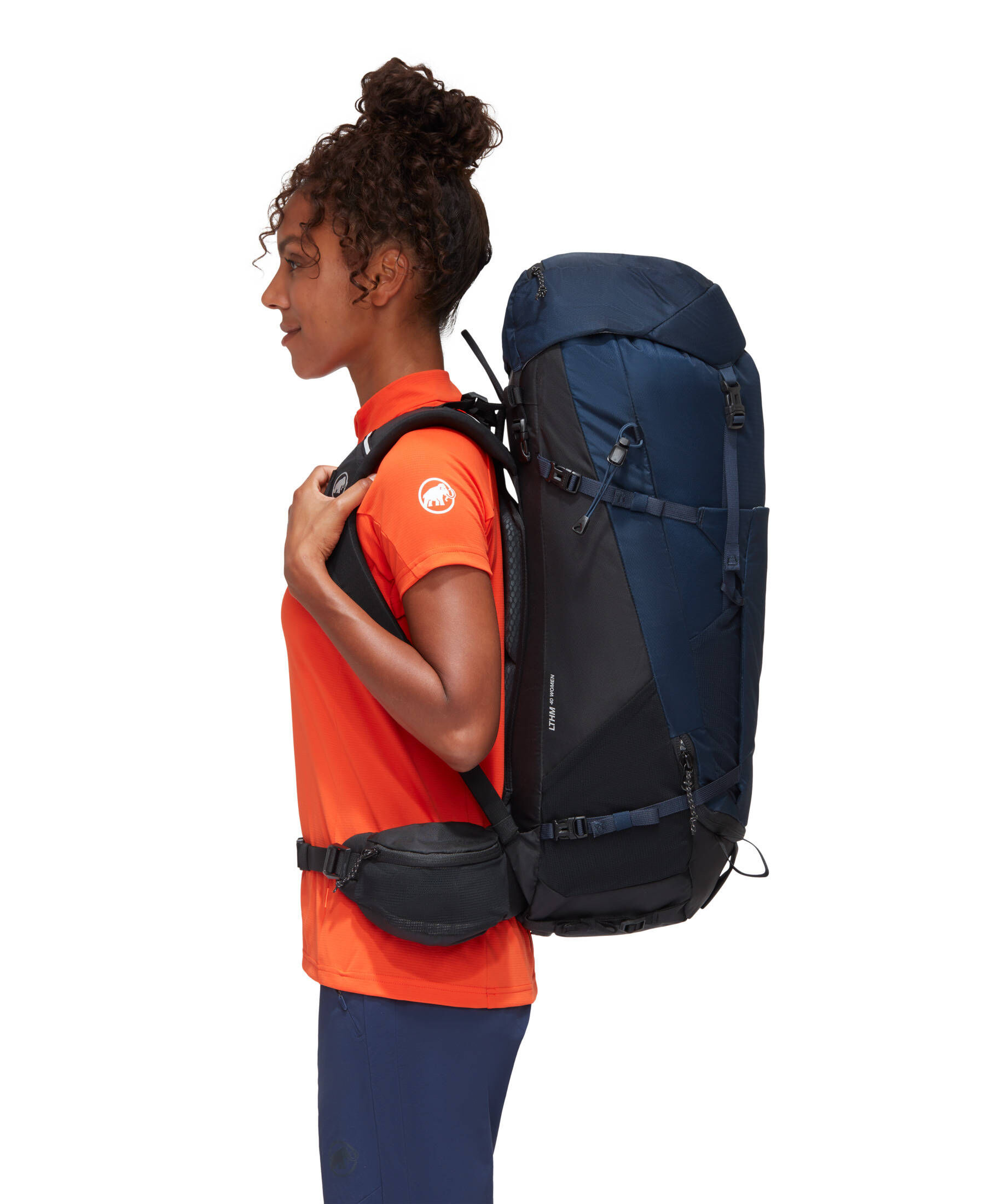 Mammut| Damen Rucksack LITHIUM 40