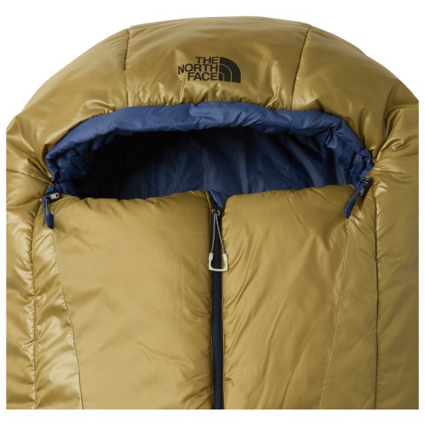 The North Face - Stormbreak 20F - Sac de couchage synthétique
