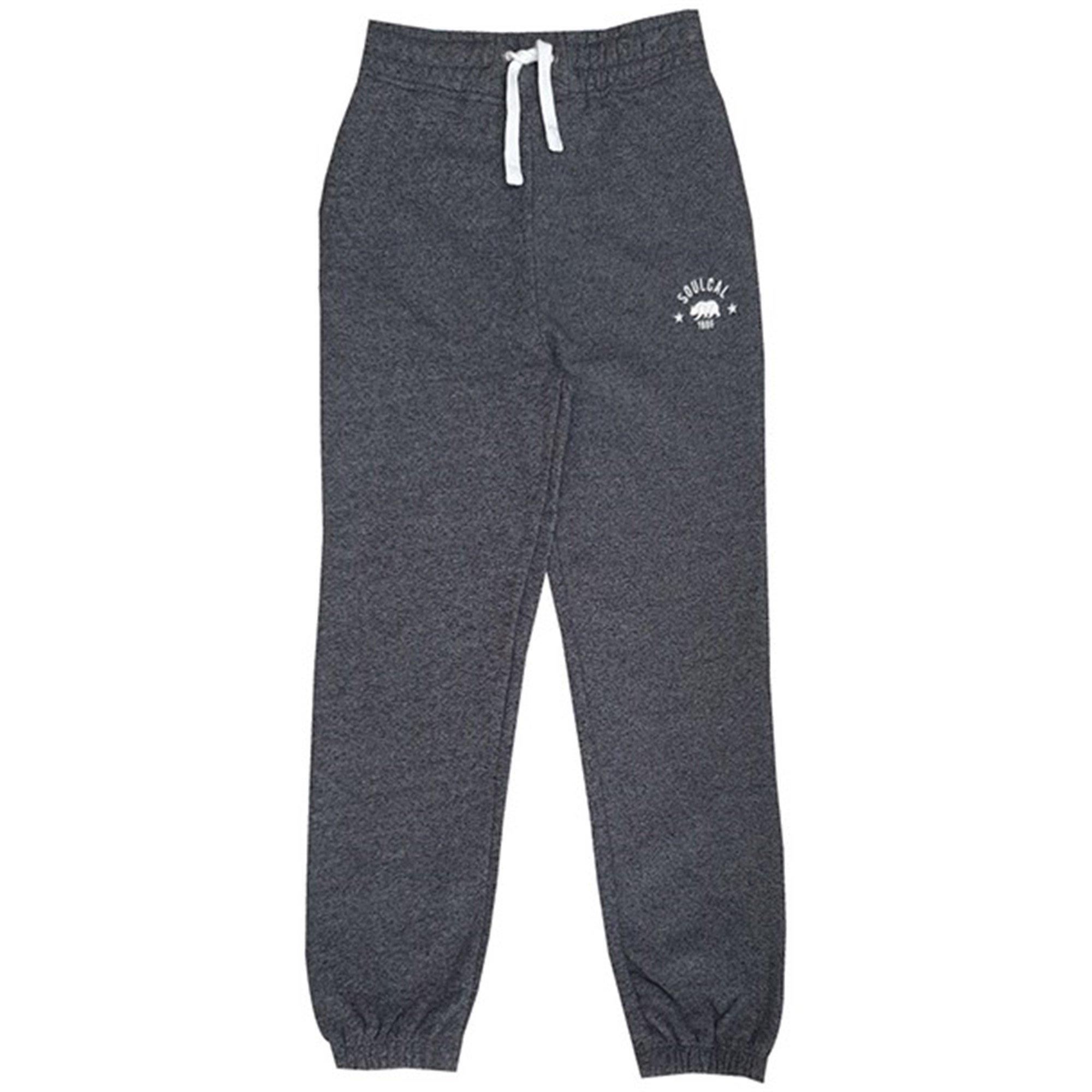 SoulCal Signature Tracksuit Unisex Juniors