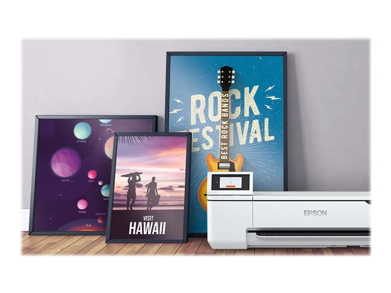 Epson SureColor SC-T3100X - 24