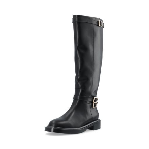 Bianco BIAPaloma Knee High Støvler. Black, 41