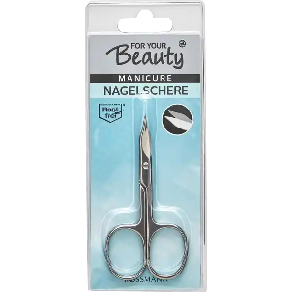 Nagelschere