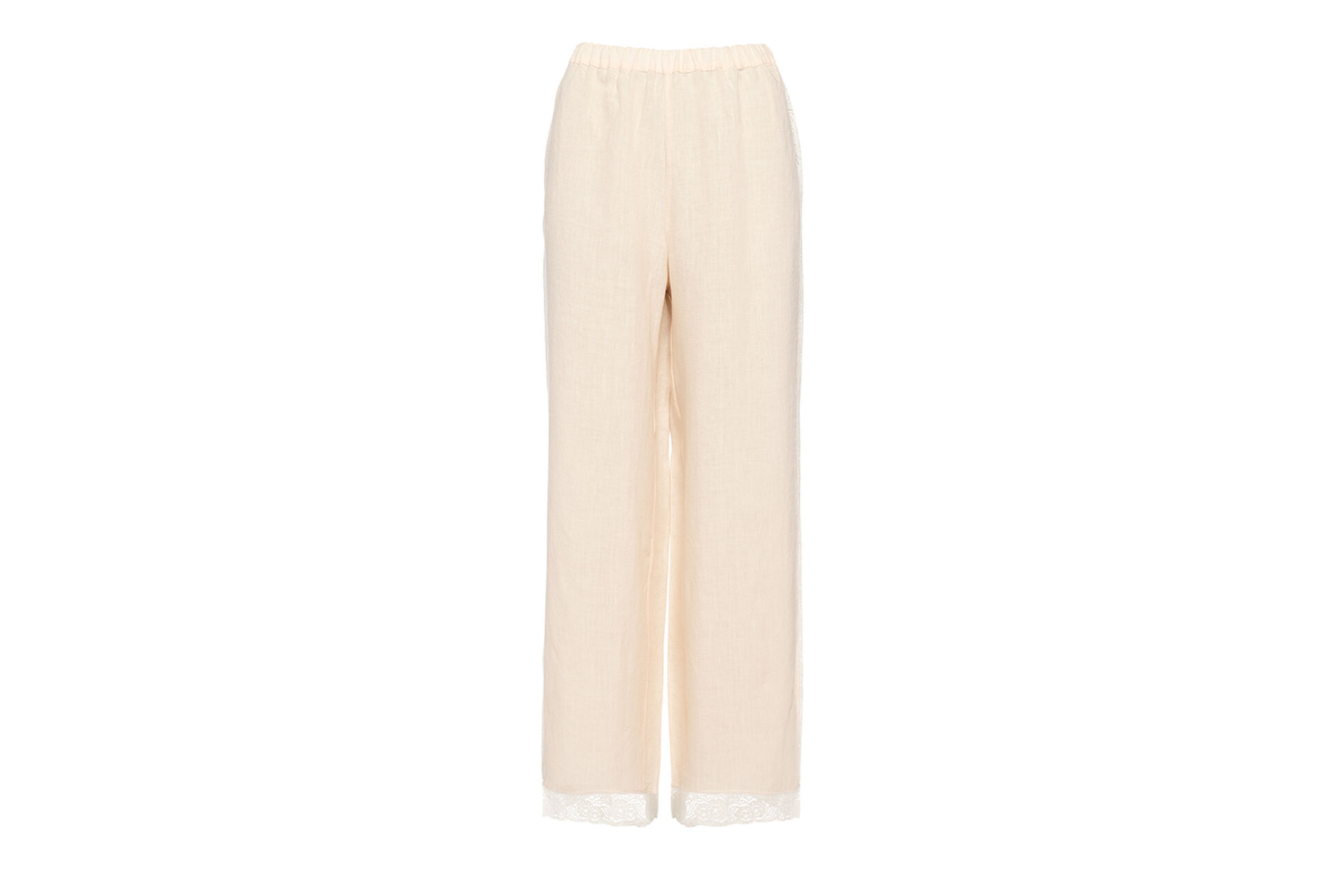 Lagune Pantalon ECUME ROSE