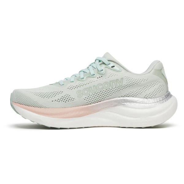 Saucony - Women's Ride 19 - Chaussures de running