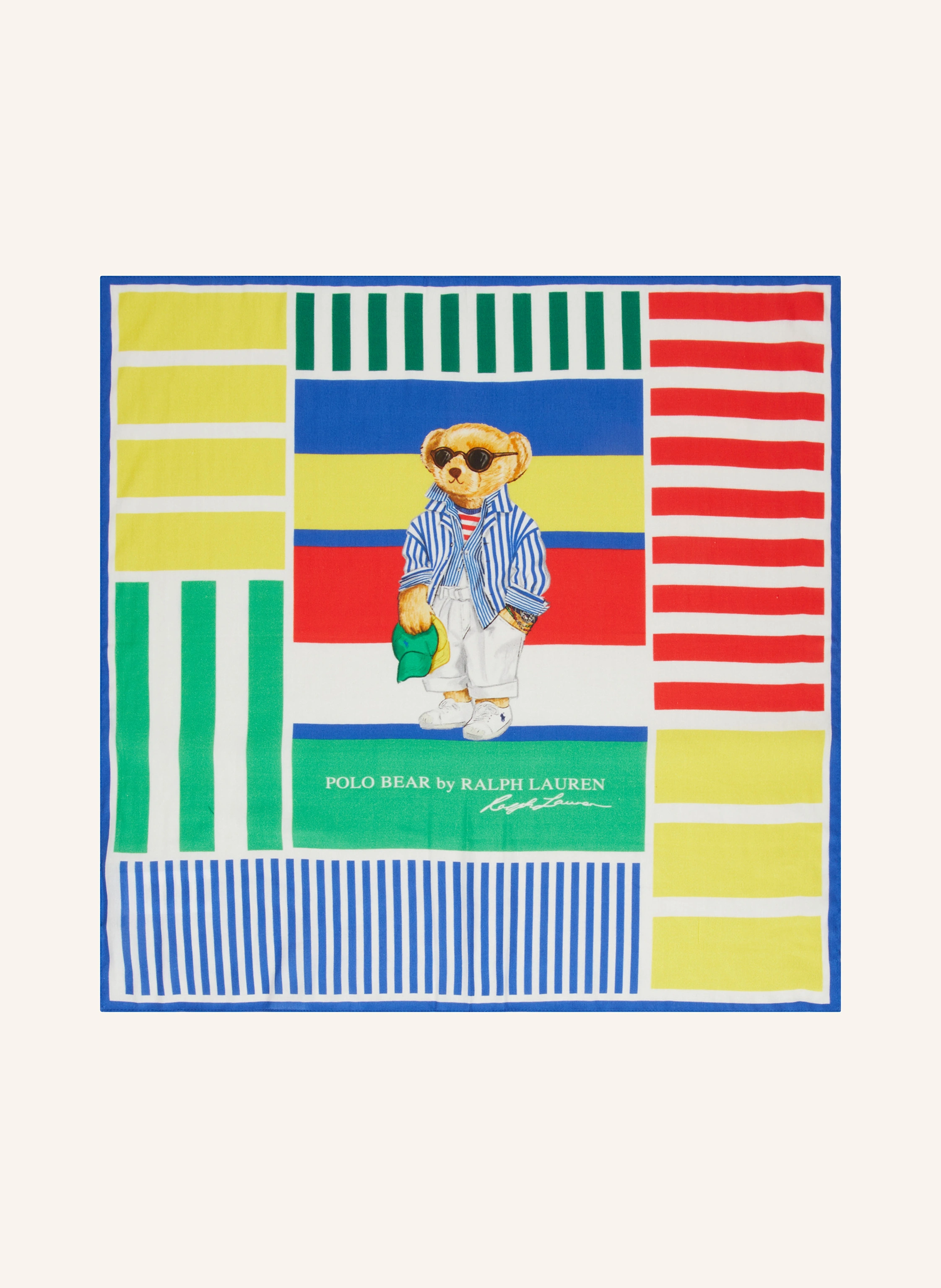 POLO RALPH LAUREN Tuch