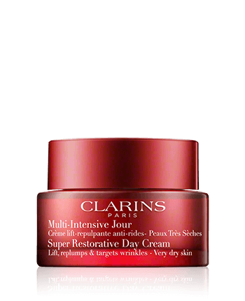 Clarins Multi-Intensive Jour Crème Peaux Très Sèches 50ml