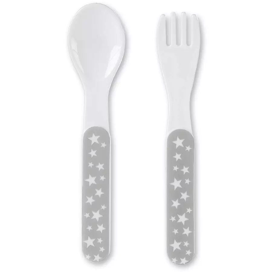 Sterntaler Kindergeschirr-Set Schaf Stanley