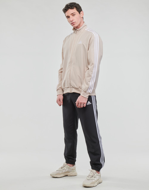 Adidas Sportswear - 3S WV TT TS - Beige