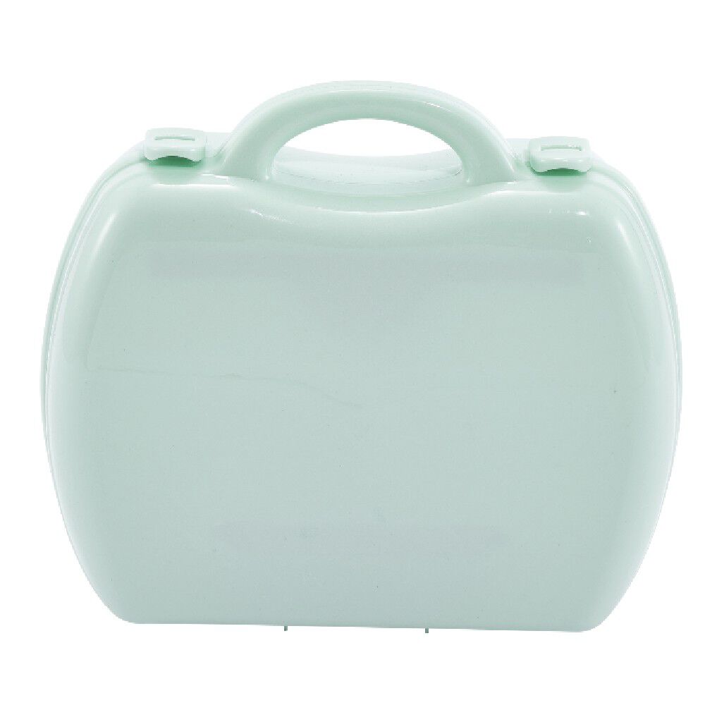 Mallette de jeu Boulanger 25 pièces