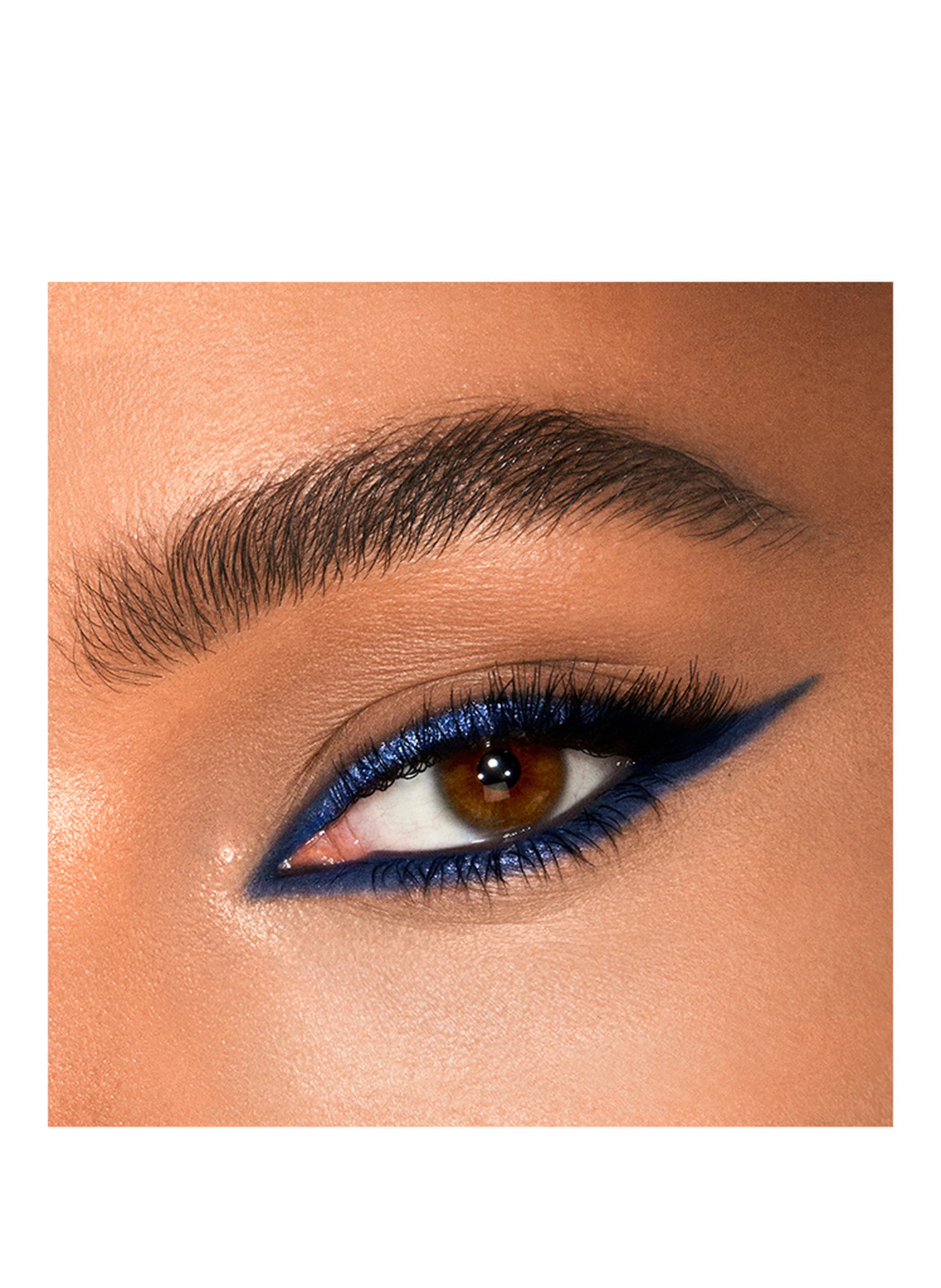 Charlotte Tilbury DOUBLE ENDED LINER – SUPER BLUE