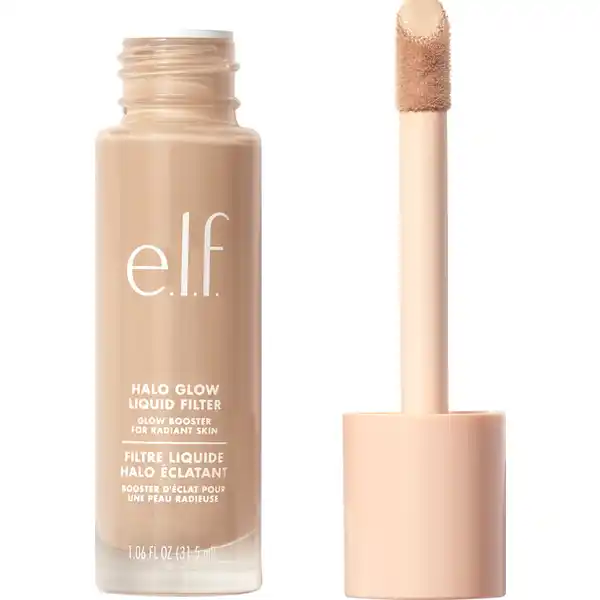 Halo Glow Liquid Filter 4 Medium Neutral