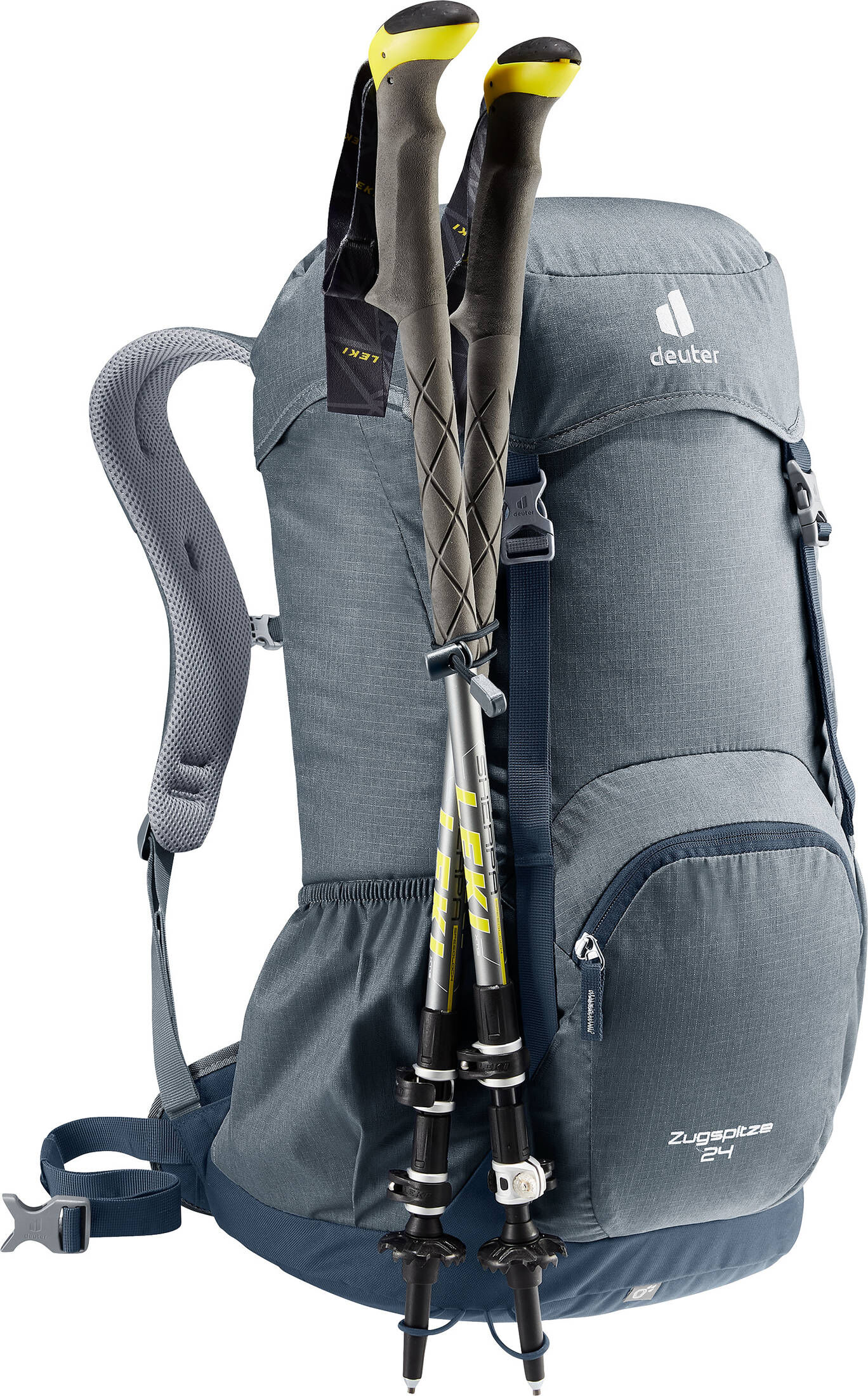 deuter| Herren Wanderrucksack Zugspitze 24